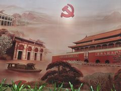 -中共一大纪念馆
