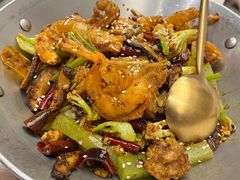 -渔语鱼新川菜Bistro(万象天地店)