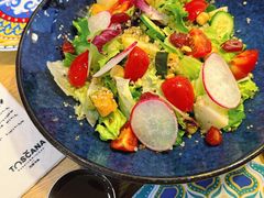 -托斯卡纳烘焙意大利餐厅(五天地店)