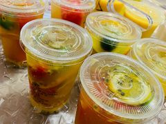 -Bread618面包生日蛋糕(欧亚商都店)