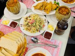 -华梅西餐厅(哈尔滨中央大街店)