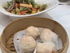 -喜宴又一村·粤菜·茶点·海鲜(壹方天地店)