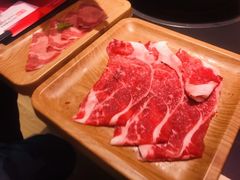 -厚道寿喜烧専門店·自助畅食(国贸店)
