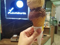 -LUNEURS月乐诗 La Glace(环贸店)