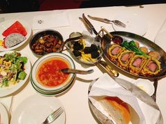 -Steaking·食间牛排(和平店)