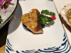 -福樱兰海鲜放题铁板烧(加州店)