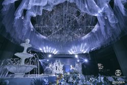 -张仕婚礼·做有温度的婚礼