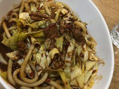 -西粉堂新疆米粉(朝外店)