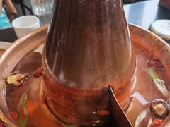 -北门涮肉·铜锅涮肉(南锣鼓巷店)