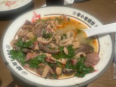 -李小老烧饼(常营民族家园店)