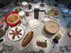 漢舍果木烤鸭-漢舍中国菜馆(浦东嘉里城店)
