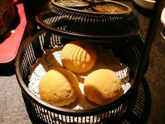 -绿茶餐厅(雁塔大悦城店)