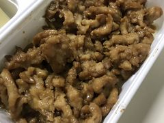 -京味斋·北京烤鸭(北京南站洋桥店)