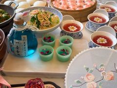 -苏梦江南·淮扬菜(夫子庙店)