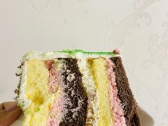 -CAKE BOSS 蛋糕老板(西单君太百货店)