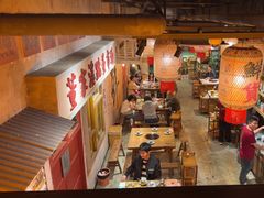 -旧街市鲜货老火锅(大光路店)