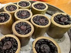 -李东农庄(中南百草园地标店)