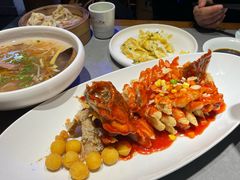 -姑苏家宴·苏帮菜·松鼠桂鱼(苏州总店)