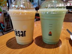 牛油果奶昔-乐凯撒披萨(正佳广场店)