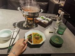 -鼎鼎香·港式火锅(北京SKP店)