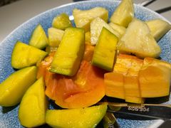 -椰子湾·海南火锅·糟粕醋·椰子鸡(正大广场店)