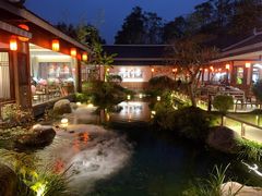 -凤凰山斑鱼馆(恭城店)