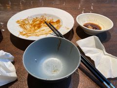 -南门小馆·清真(国贸商城店)