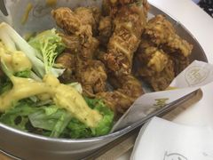 -艾薯夫妇Aysh(福田星河COCOPark店)
