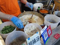 -安徽阜阳卷馍(西单店)