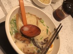 -味千拉面(又一城店)