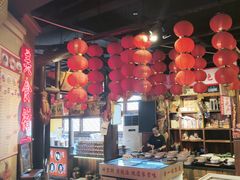 -帝一铭家宴(板塘店)