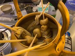 -首尔大排档
