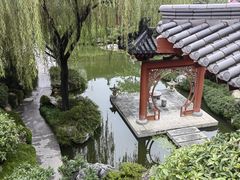 -西安华清御汤酒店