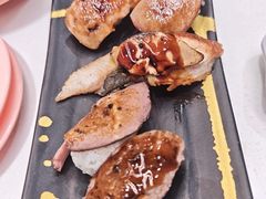 -争鲜回转寿司(朝北大悦城店)