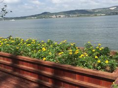 -南京金牛湖风景区