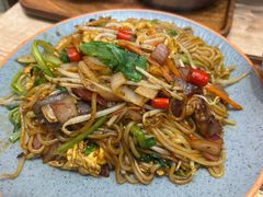 -小满手工粉(上海月星环球港店)
