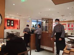 -松鹤楼·苏式汤面(虹桥天地店)