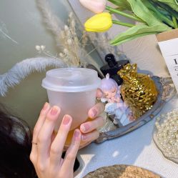 -VIVI BEAUTY  美甲美睫皮肤管理中心