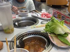 -龍歌自助小火锅(秦淮水游城店)