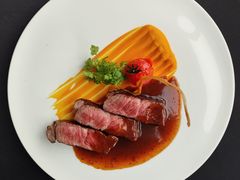 -圣丰索菲特·法国餐厅