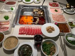 -海底捞火锅(亲子主题北金鹰店)