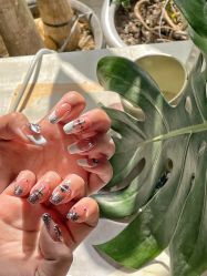 -Touch Nail·品质·美甲美睫