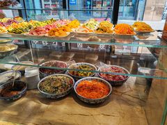 -中阿兰牛肉面(悦海新天地店)