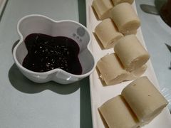 蓝莓山药-香丰阁·烤鸭·川湘菜(昌平店)
