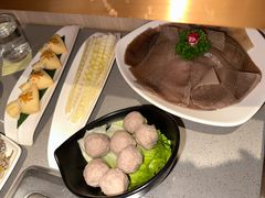 -海底捞火锅(奥体南路店)