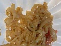 -蚝老板海鲜烧烤大排档(码头店)