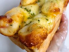 -Lucky Cloud紫云烘焙(红旗店)