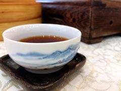 早茶-顺德人家食府(黄金广场店)