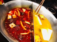 -湊湊火锅·茶憩(打浦桥日月光店)