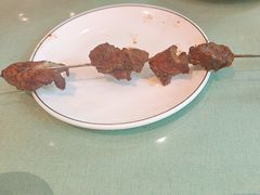 -清真吐鲁番餐厅(牛街店)